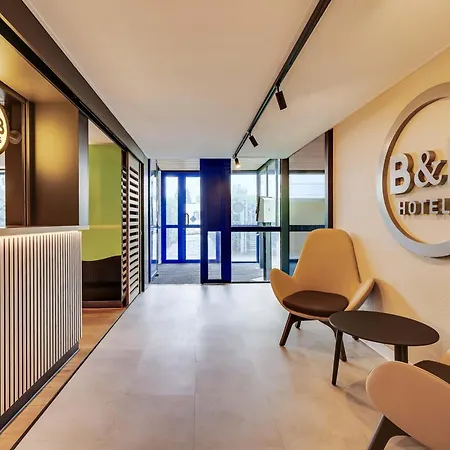 ibis budget Bremen City Süd-3