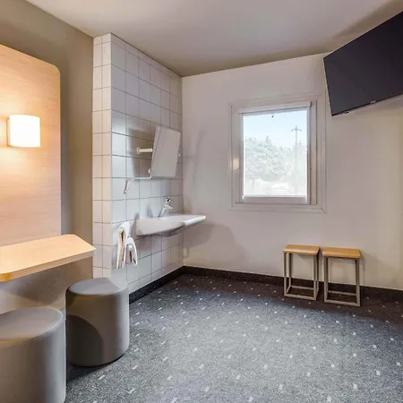 ibis budget Bremen City Süd-2